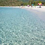 Cala Pira House *