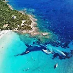 Cala Pira House Σπίτι διακοπών
