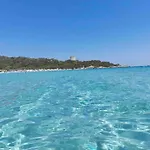 Cala Pira House *