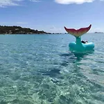 Cala Pira House Σπίτι διακοπών *