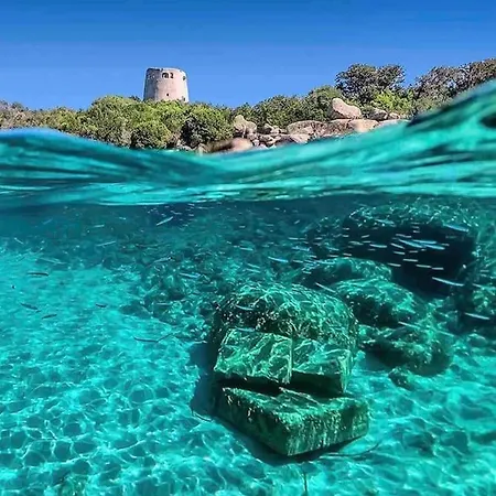 Cala Pira House * Villasimius