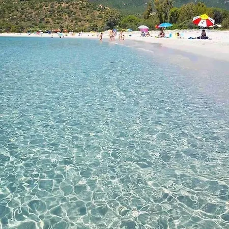 Cala Pira House *