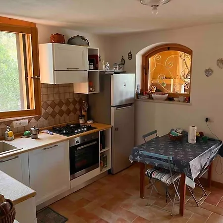 Cala Pira House Feriehus *