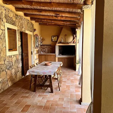 Cala Pira House * Villasimius