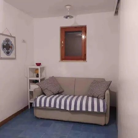 Feriehus Cala Pira House *
