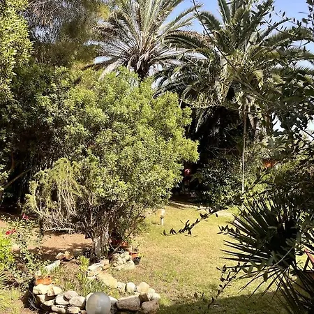 Cala Pira House * וילסימיוס