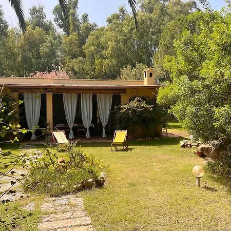 Cala Pira House *