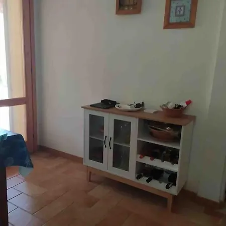 Cala Pira House Holiday home *