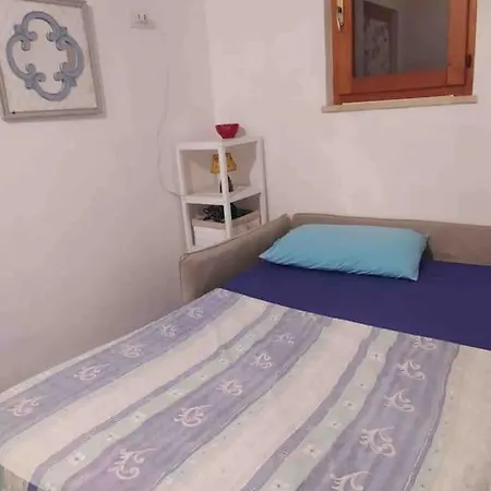 Cala Pira House * וילסימיוס