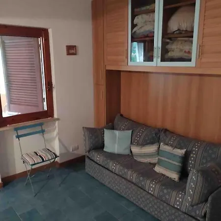 Cala Pira House Feriehus Villasimius