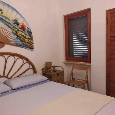 Cala Pira House Feriehus Villasimius