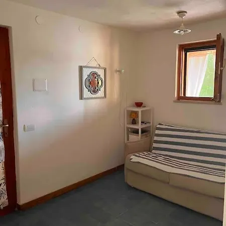 別荘 Cala Pira House ヴィッラシミーウス