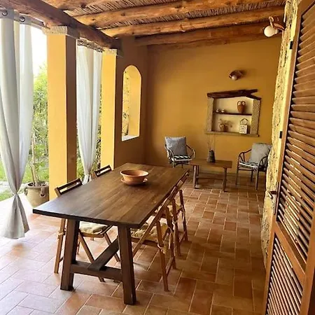 Cala Pira House * Villasimius