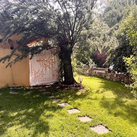 Cala Pira House Feriehus Villasimius