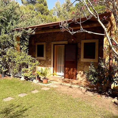 Cala Pira House *