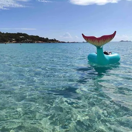 Cala Pira House Holiday home *