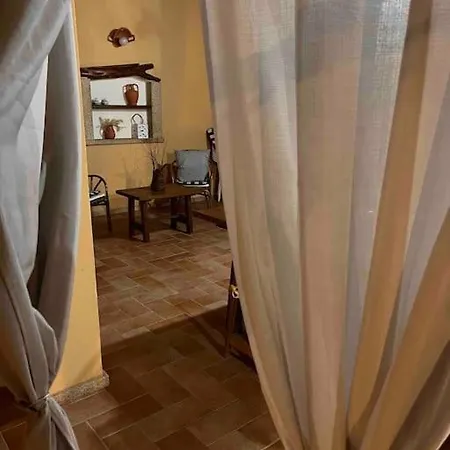 Cala Pira House Holiday home Villasimius